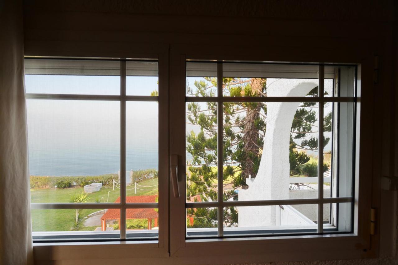Antorina Beachfront Villas With Private Pools Kamari  Buitenkant foto