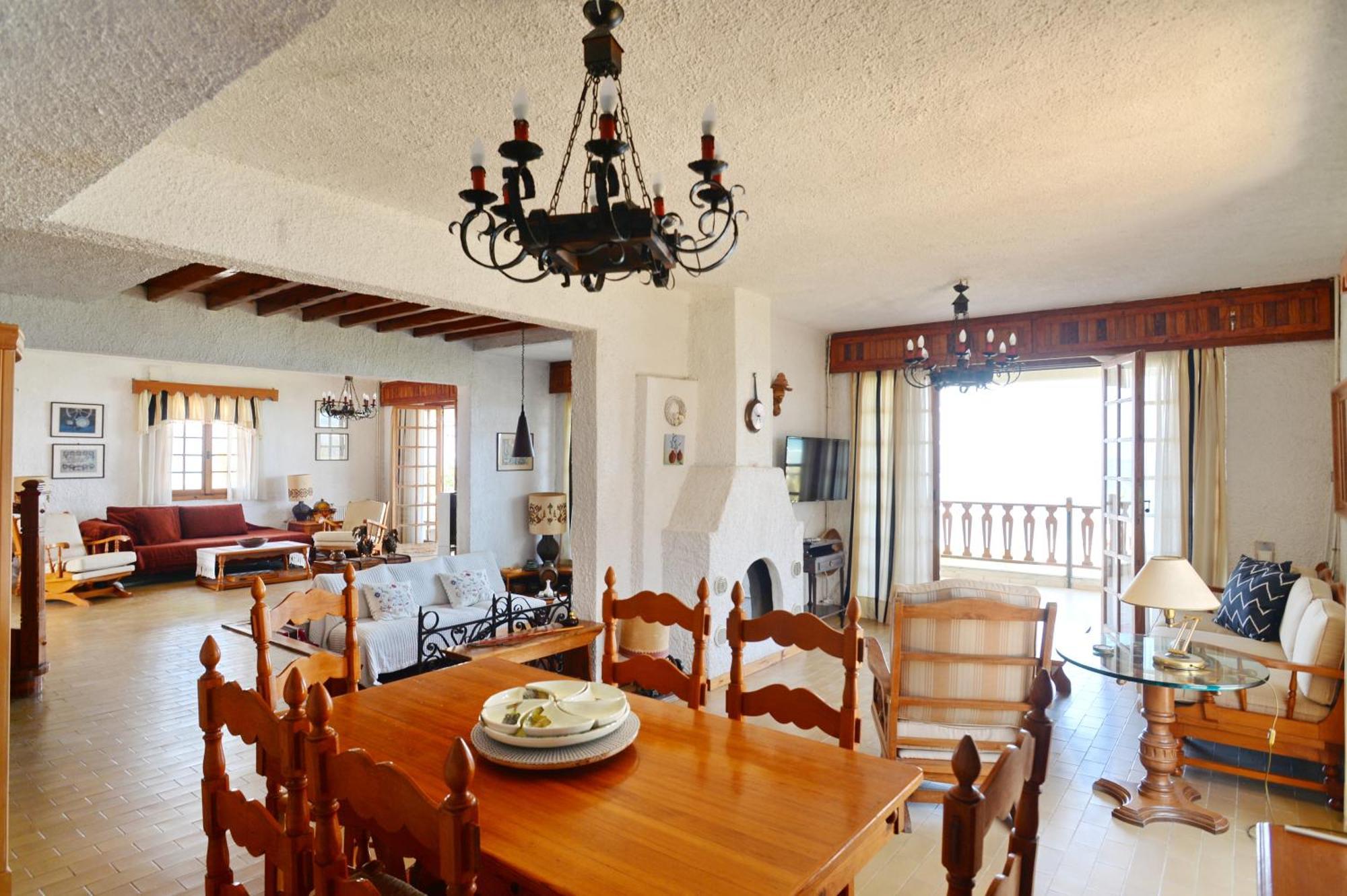 Antorina Beachfront Villas With Private Pools Kamari  Buitenkant foto