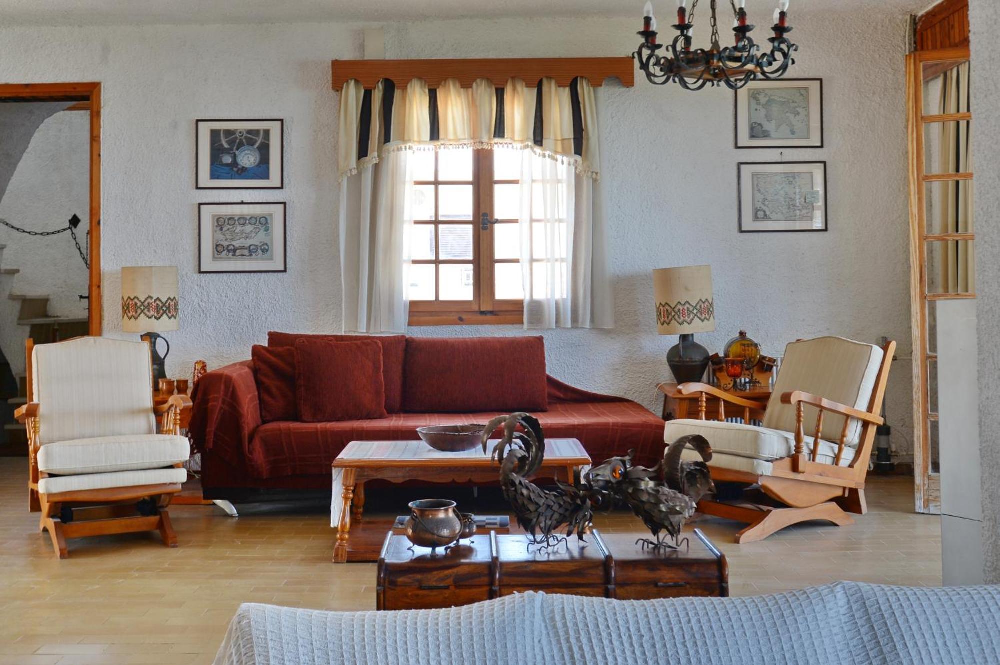 Antorina Beachfront Villas With Private Pools Kamari  Buitenkant foto