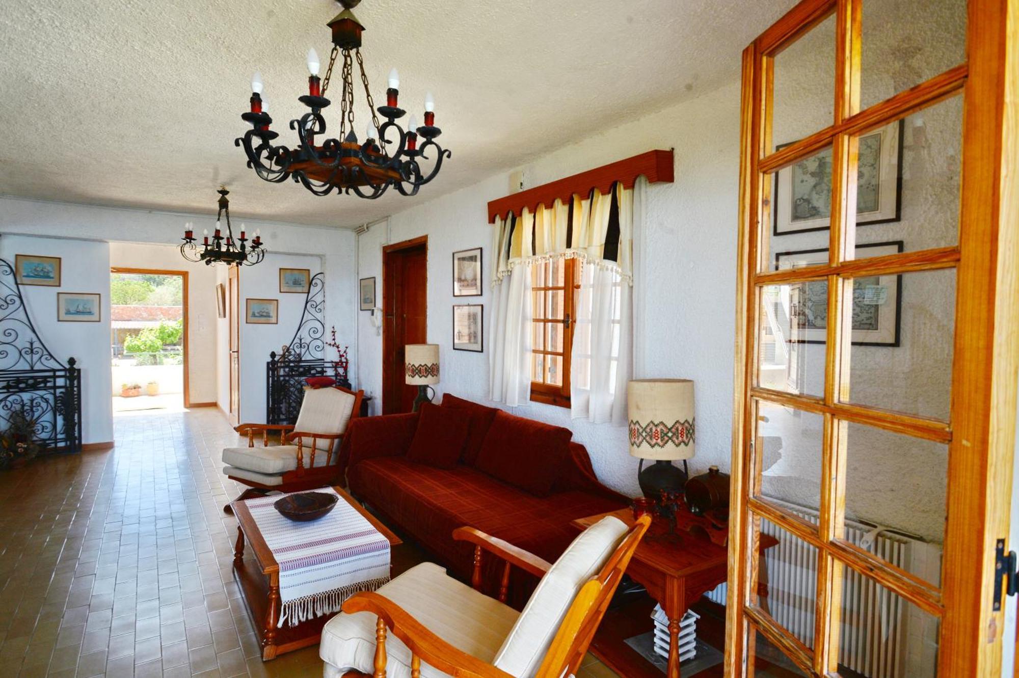 Antorina Beachfront Villas With Private Pools Kamari  Buitenkant foto