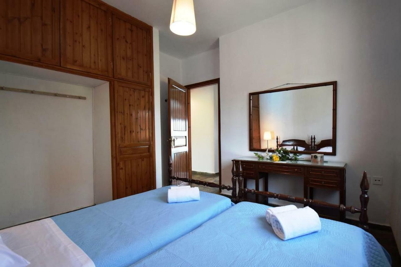 Antorina Beachfront Villas With Private Pools Kamari  Buitenkant foto